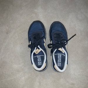 New Balance Sneakers
